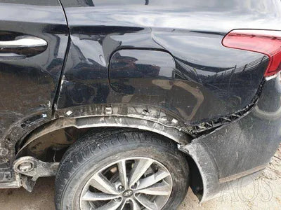 2020 Hyundai Santa FE VIN: