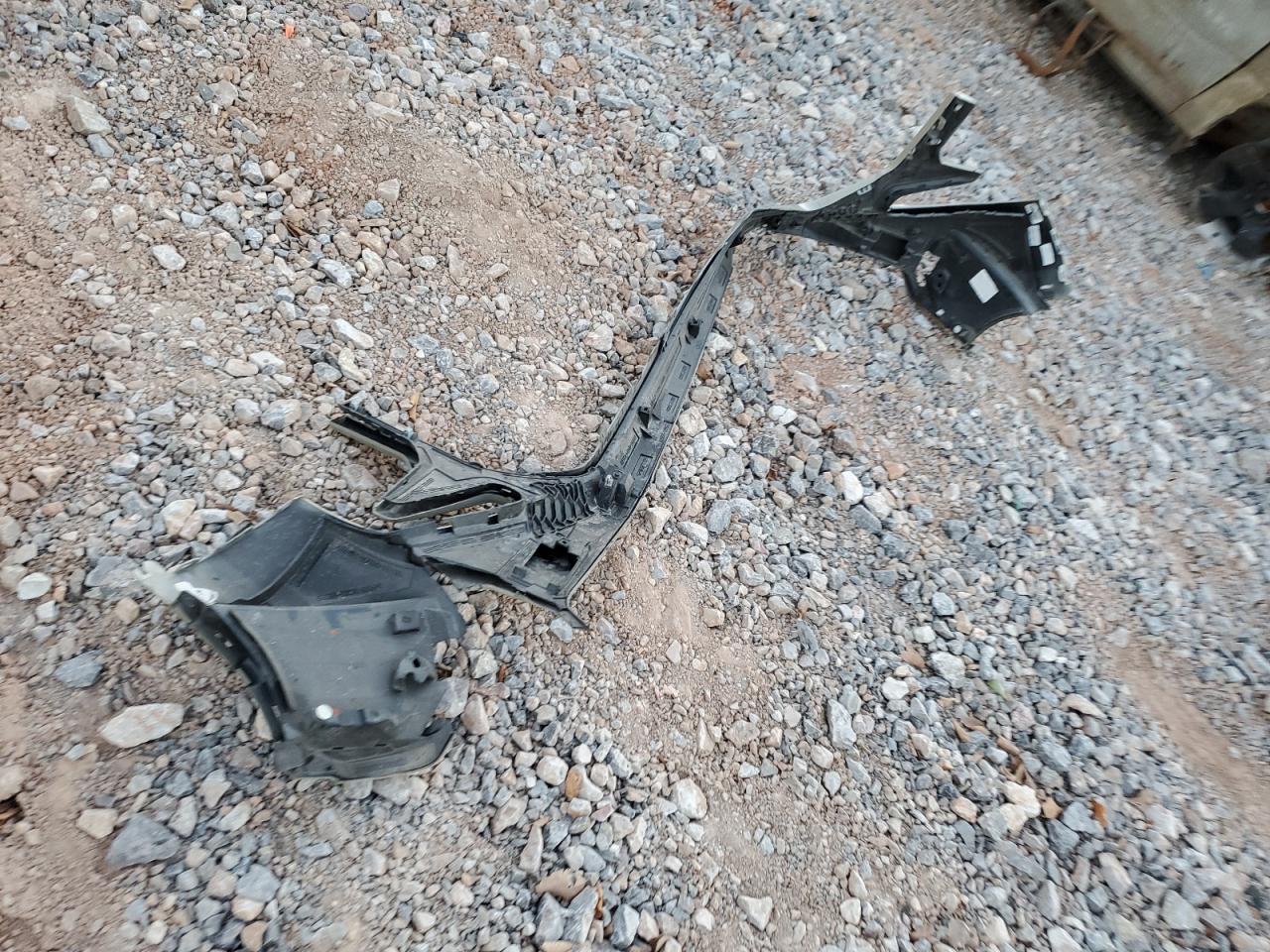 2022 GMC SIERRA K1500 AT4X VIN:3GTUUFEL2NG646493