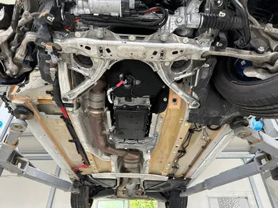 2023 BMW 520 WBA11BH08PCL46367 VIN:WBA11BH08PCL46367