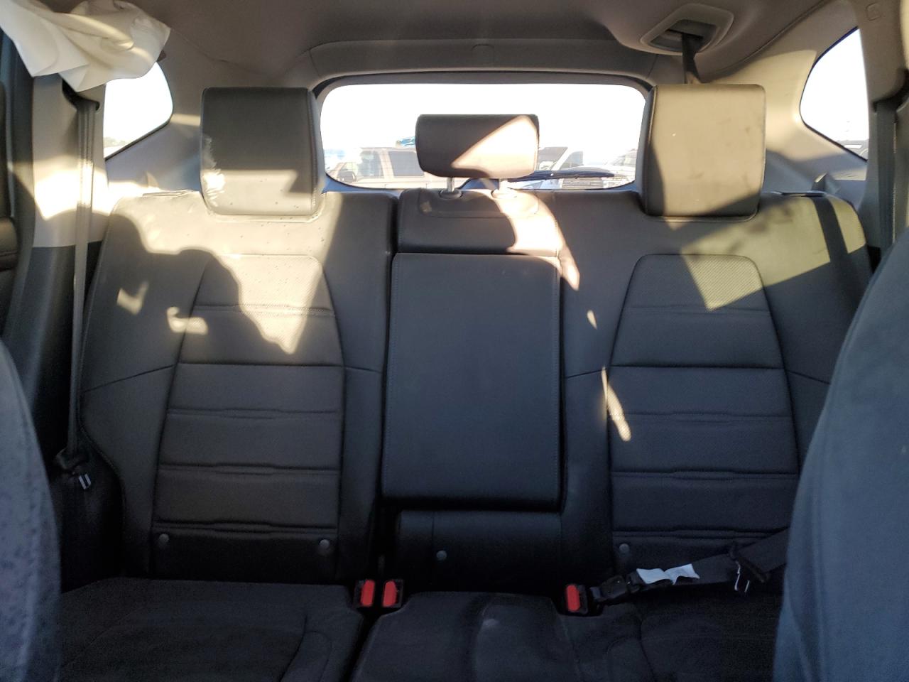 2022 HONDA CR-V EXL VIN:7FARW1H82NE007132