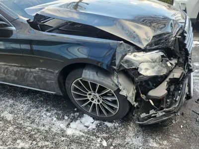 2019 Mercedes-Benz E 220 WDDZF0FB0KA685604 VIN:WDDZF0FB0KA685604