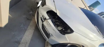 2015 Volvo S60 YV1FS49MDF2356381 VIN:YV1FS49MDF2356381