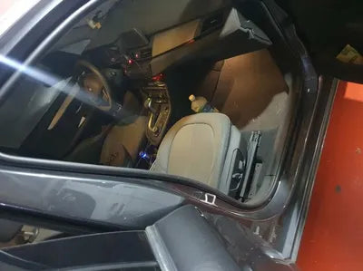 2016 BMW 2 Series Gran Tourer VIN: