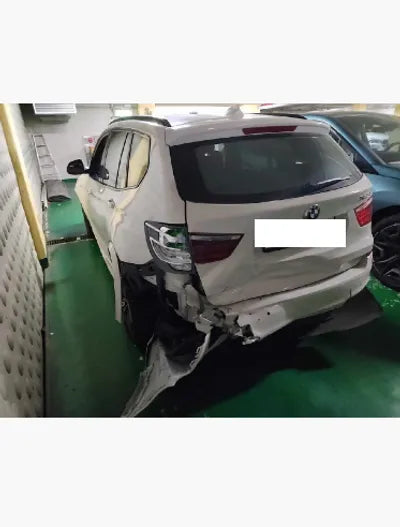 2017 BMW 320 WBAWZ5109H0M38794 VIN:WBAWZ5109H0M38794