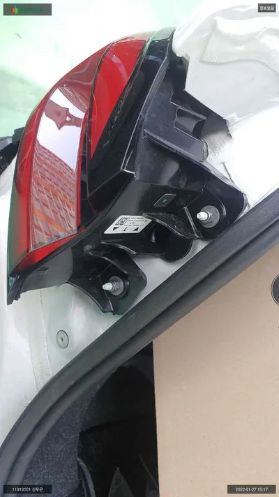 2020 BMW 520 WBAJK9105LCE82520 VIN:WBAJK9105LCE82520