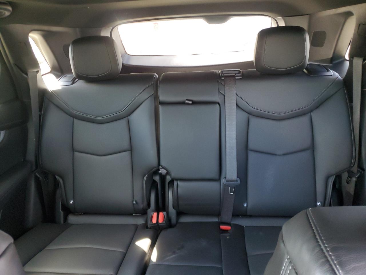 2023 CADILLAC XT5 PREMIUM LUXURY VIN:1GYKNDRS3PZ180600