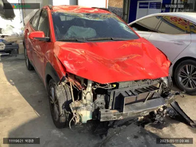 2017 Hyundai Kona KMHK3816GJU005676 VIN:KMHK3816GJU005676