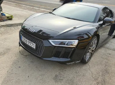 2017 Audi R8 WUAZZZFX0H7901574 VIN:WUAZZZFX0H7901574