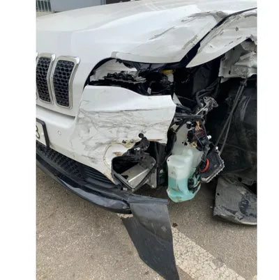 2019 Jeep Cherokee 1C4PJMCB6KD320077 VIN:1C4PJMCB6KD320077