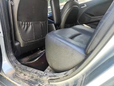 2014 Kia K5 VIN: