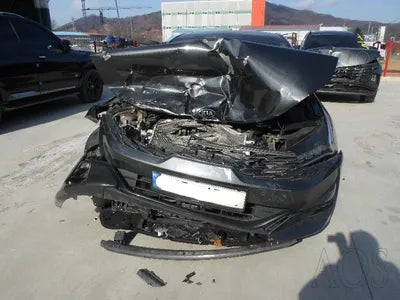 2021 Kia K5 KNAG341ABMA150015 VIN:KNAG341ABMA150015