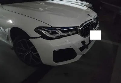 2023 BMW 530 WBA71BH04PWX90435 VIN:WBA71BH04PWX90435