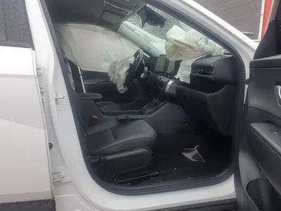 2023 Hyundai Kona VIN: