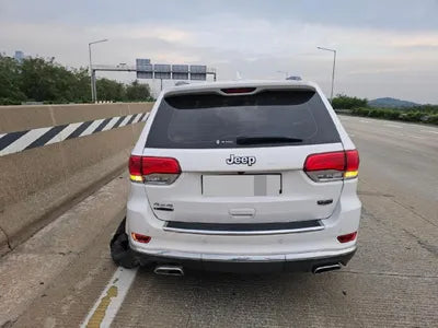 2018 Jeep Grand Cherokee 1C4RJFJM1JC164222 VIN:1C4RJFJM1JC164222