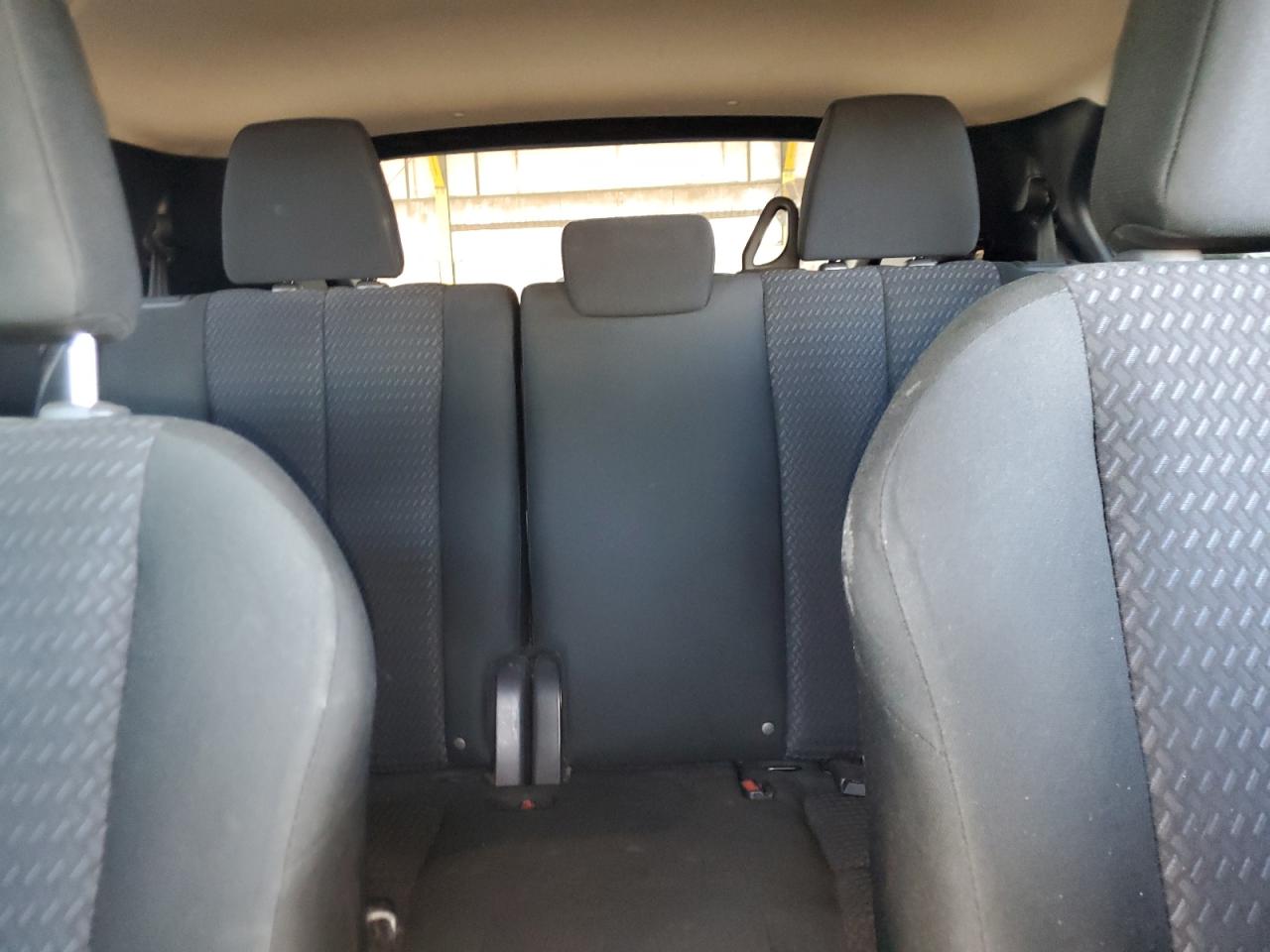 2023 MITSUBISHI ECLIPSE CROSS LE VIN:JA4ATVAA8PZ002546