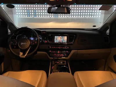 2020 Kia Carnival KNAMC81ABLS633468 VIN:KNAMC81ABLS633468