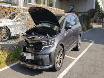 2022 Kia Sorento VIN: