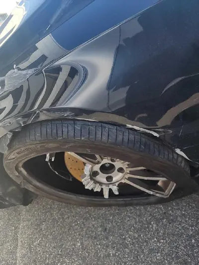 2017 Mercedes-Benz S 500 WDDUG8FB9HA291758 VIN:WDDUG8FB9HA291758