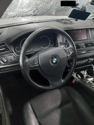 2015 BMW 520 WBA5E5101FG062880 VIN:WBA5E5101FG062880