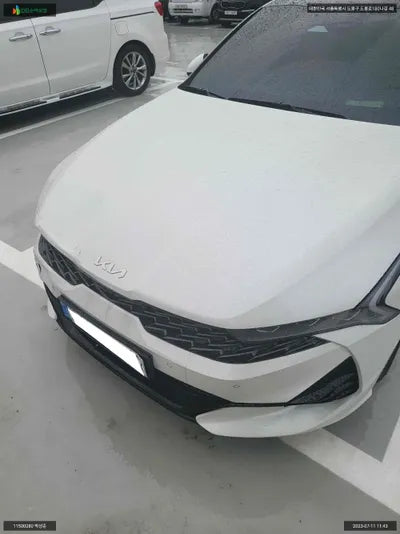2022 Kia K5 KNAG3412BNA188238 VIN:KNAG3412BNA188238
