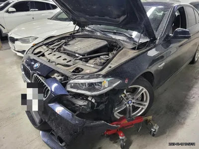 2015 BMW 530 WBA5D3101FGV82259 VIN:WBA5D3101FGV82259