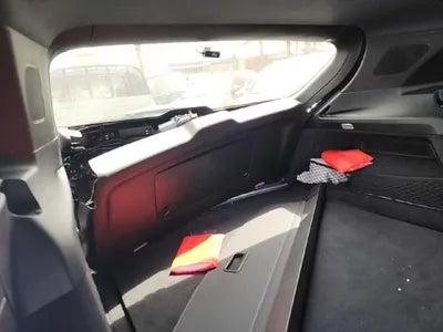 2021 Porsche Cayenne VIN: