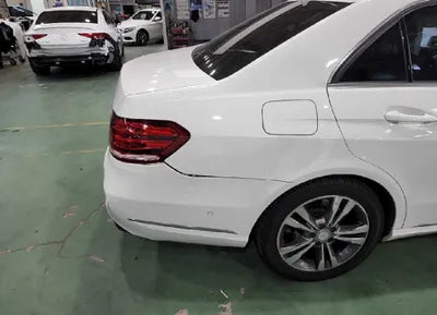 2016 Mercedes-Benz E 200 WDDHF3EB7GB275608 VIN:WDDHF3EB7GB275608