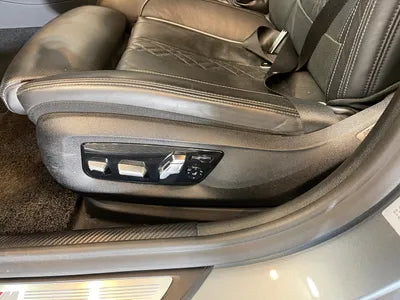 2019 BMW 5 Series WBAJF5108KWW42431 VIN:WBAJF5108KWW42431