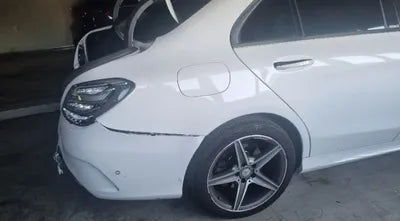 2016 Mercedes-Benz C 250 WDDWF0KB1GF380258 VIN:WDDWF0KB1GF380258