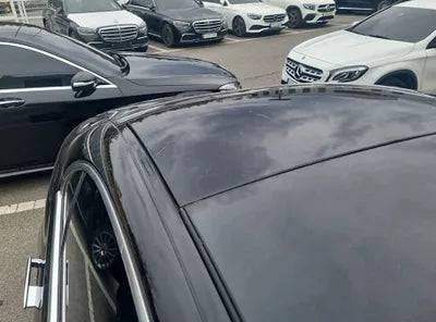 2021 Mercedes-Benz S 580 W1K6G7GB5MA063834 VIN:W1K6G7GB5MA063834