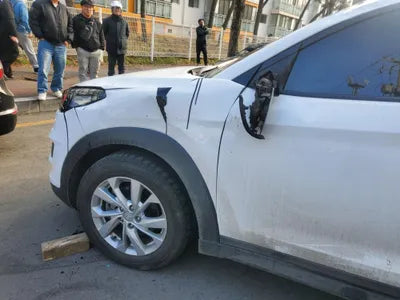 2019 Hyundai Tucson KMHJ381ABKU015708 VIN:KMHJ381ABKU015708