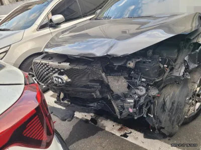 2016 Kia Sorento VIN: