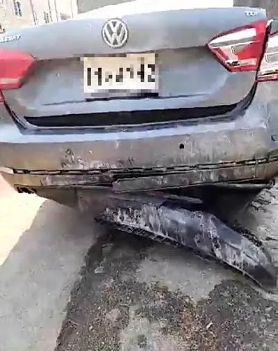 2015 Volkswagen Passat 1VWZZZA3ZFC092134 VIN:1VWZZZA3ZFC092134