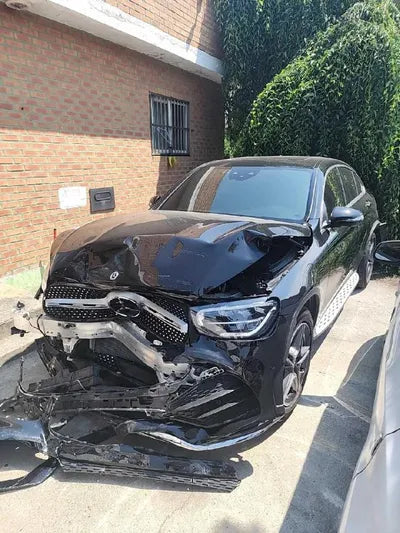 2023 Mercedes-Benz GLC 220 VIN: