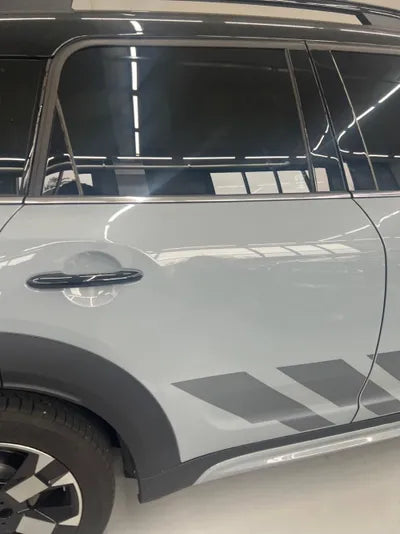 2022 MINI Countryman WMW31BR0XP3P53999 VIN:WMW31BR0XP3P53999