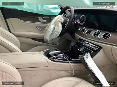 2019 Mercedes-Benz E 300 WDDZF4KBXKA696218 VIN:WDDZF4KBXKA696218