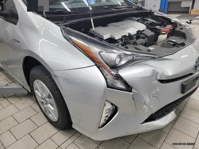 2016 Toyota Prius 547KMJTDKBRFU9G35 VIN:547KMJTDKBRFU9G35
