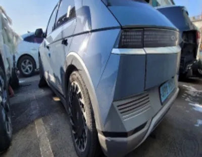 2022 Hyundai Ioniq KMHKR81AFNU043626 VIN:KMHKR81AFNU043626