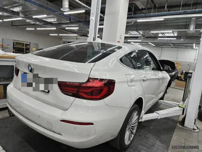 2020 BMW 320 WBA8T3104LCE36671 VIN:WBA8T3104LCE36671