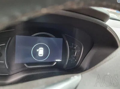 2019 Hyundai Santa FE KMHS381CBKU124651 VIN:KMHS381CBKU124651