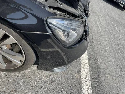 2018 Mercedes-Benz S 400 740KMWDDUG3FB1JA3 VIN:740KMWDDUG3FB1JA3