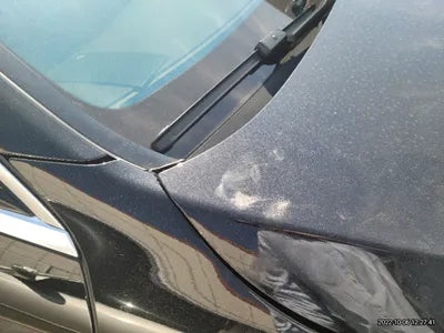 2016 Mercedes-Benz S 400 WDDUG6HB5GA273838 VIN:WDDUG6HB5GA273838