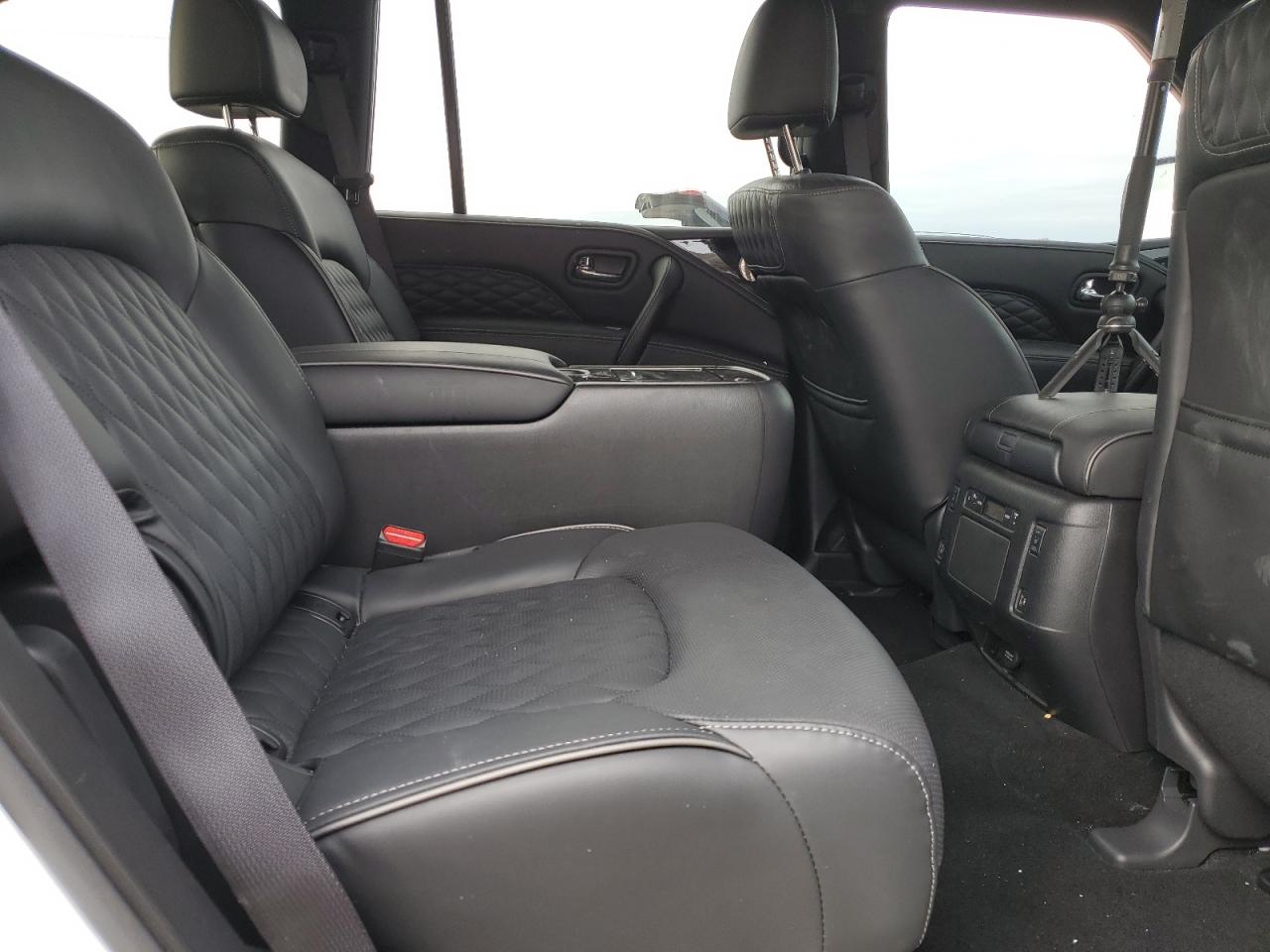 2024 INFINITI QX80 SENSORY VIN:JN8AZ2BE6R9332097