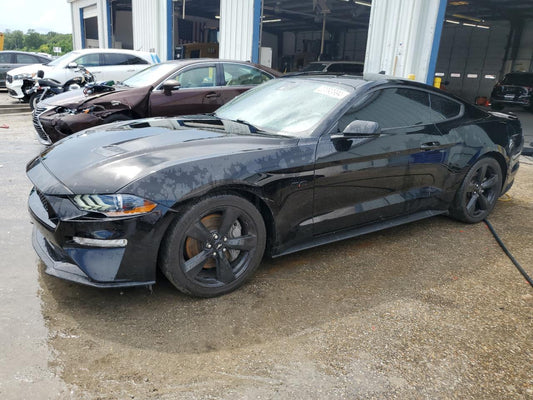 2023 FORD MUSTANG GT VIN:1FA6P8CF3P5307296