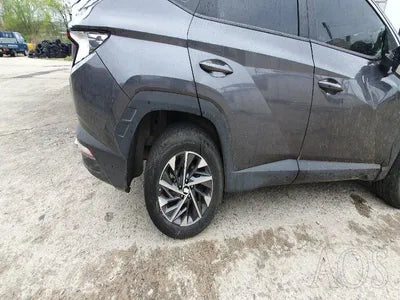 2022 Hyundai Tucson VIN: