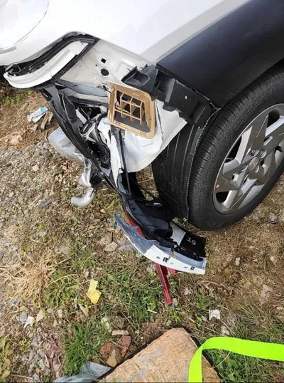 2023 Hyundai Kona VIN: