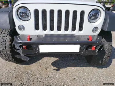 2016 Jeep Wrangler 1C4HJWAG9GL332252 VIN:1C4HJWAG9GL332252