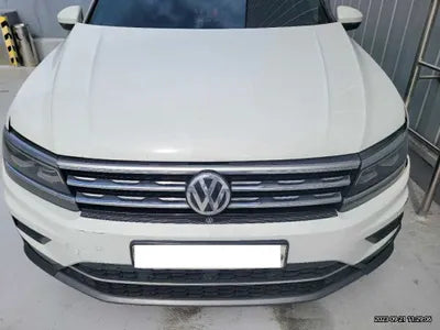 2018 Volkswagen Tiguan WVGZZZ5NZJW951403 VIN:WVGZZZ5NZJW951403