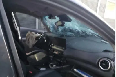 2022 Hyundai Kona KMHK381BENU839886 VIN:KMHK381BENU839886