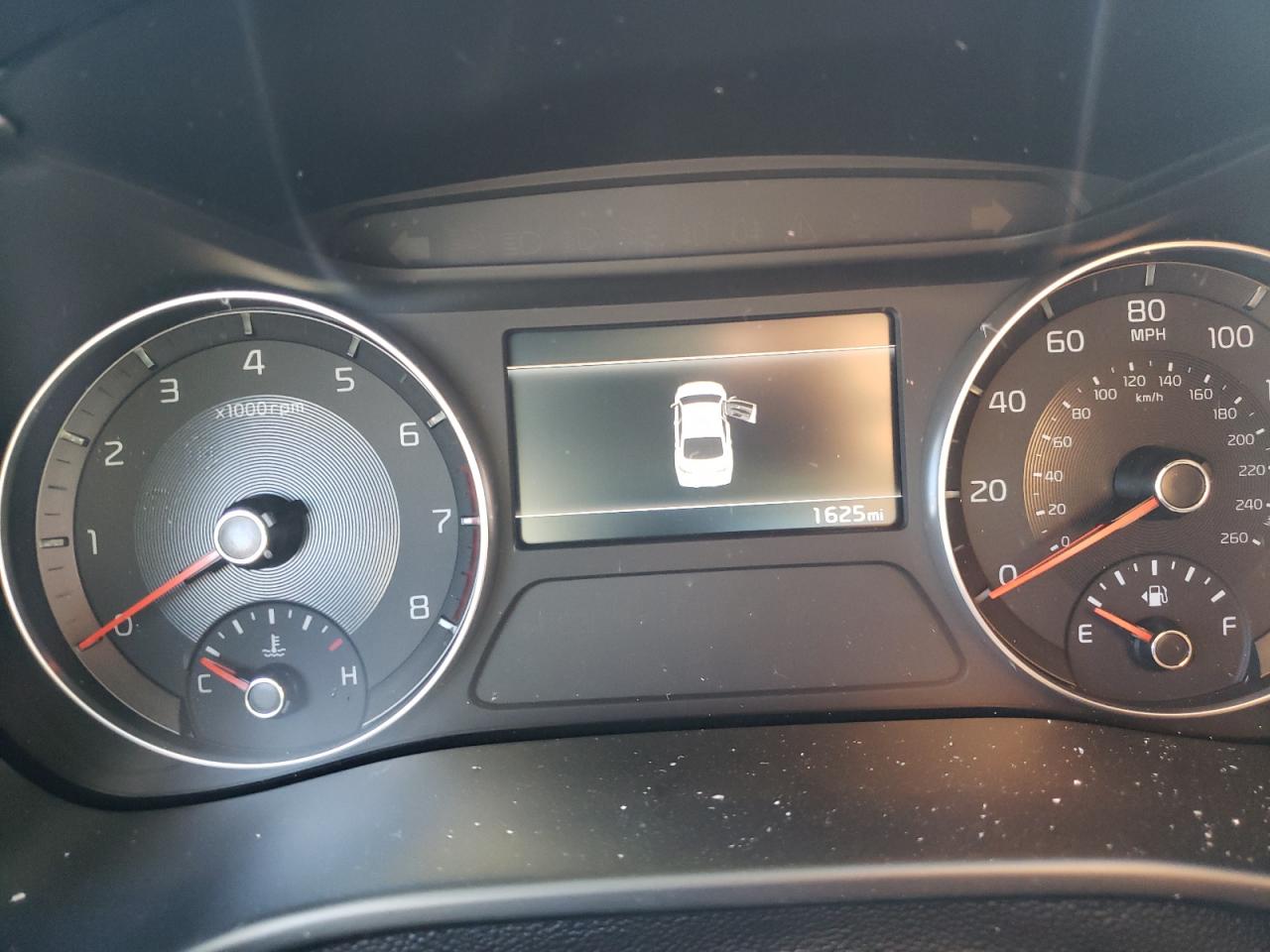 2023 KIA FORTE GT LINE VIN:3KPF54AD6PE662803